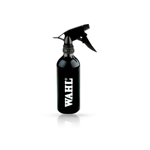 Pulverizator Frizerie WAHL Negru 400 ml