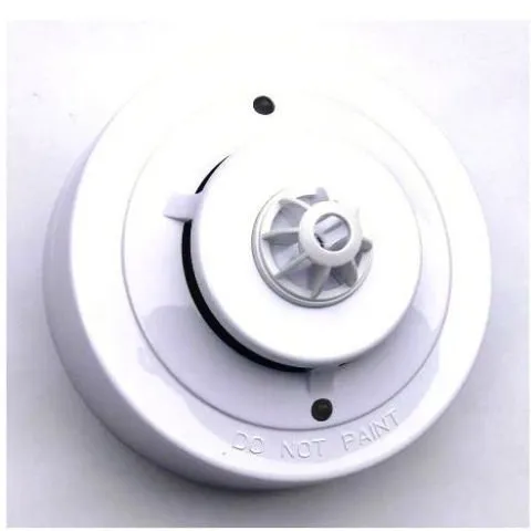 Detector de fum IN 338-4H