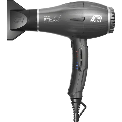 Parlux Ethos uscător de păr profesional, cu ionizator Titanium 1 buc