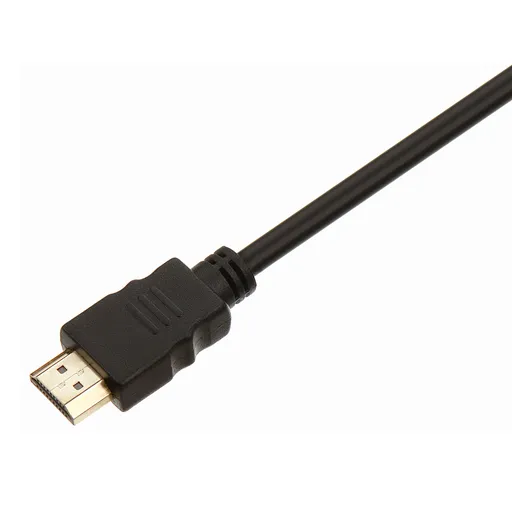 Cablu HDMI Tesla TC-A-2.0Z2.0, 2 m, HDR, Ethernet, Negru