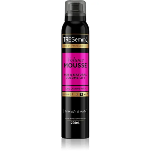 TRESemmé Volume & Lift spuma 200 ml