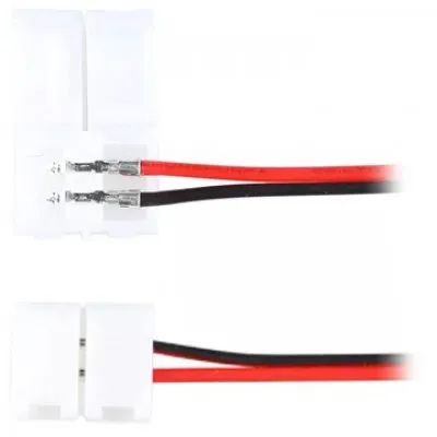 Conector pe fir banda LED 3528 V-TAC SKU-3500