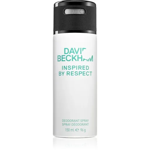 David Beckham Inspired By Respect deodorant pentru bărbați 150 ml