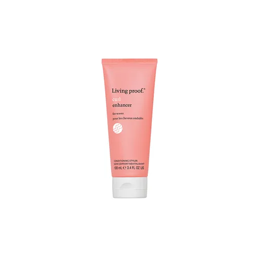 Living Proof Îngrijire fără clătire pentru definirea buclelor Curl (Enhancer) 100 ml