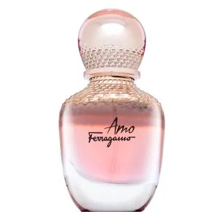 Salvatore Ferragamo Amo Ferragamo Eau de Parfum femei 30 ml
