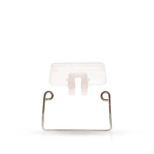 Set - Ghidajul care Tine Lama + Arc pentru Masina de Contur - JRL