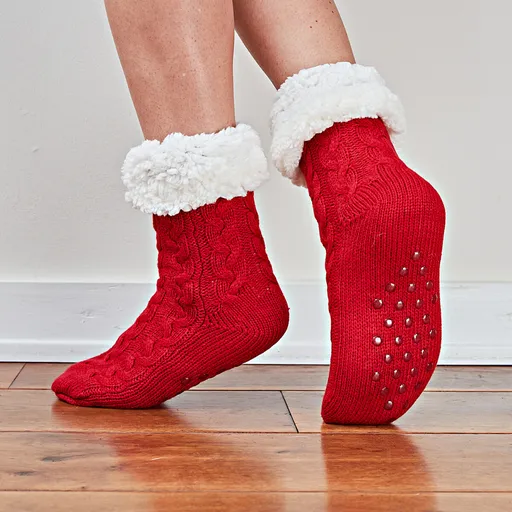 Șosete confortabile