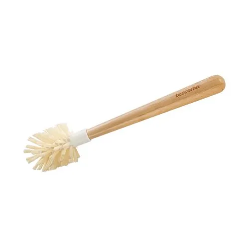 Perie rotundă Tescoma CLEAN KIT Bamboo