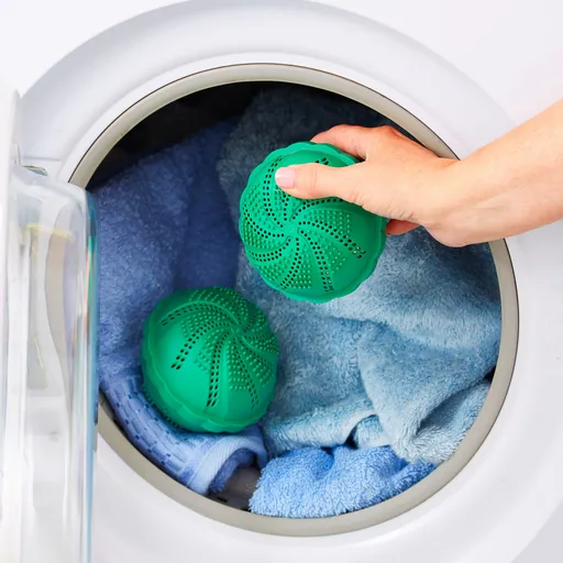 Set de 2 bile de rufe