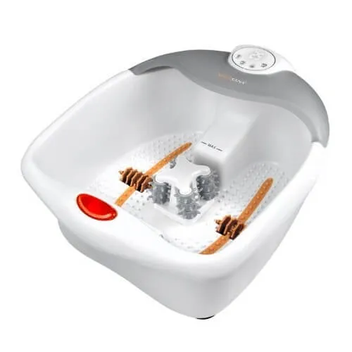 Medisana Baie de masaj cu bule pentru picioare Comfort FS 885