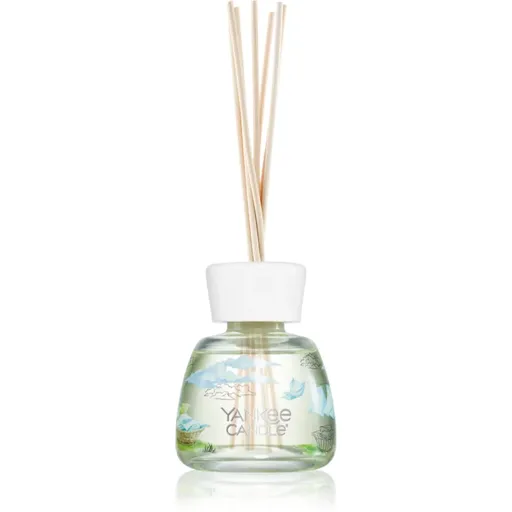 Yankee Candle Clean Cotton difuzor de aroma 100 ml