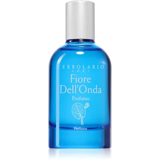 L'ERBOLARIO Fiore Dell Onda Eau de Parfum pentru femei 50 ml