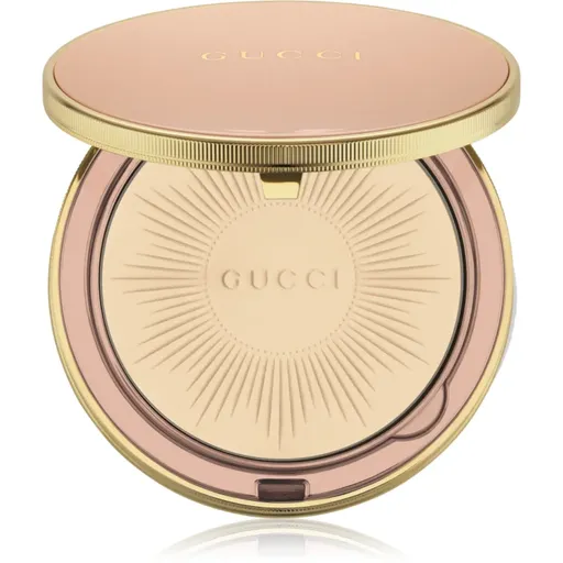 Gucci Gucci Beauty Matte Powder pudra matuire culoare 01 10 g