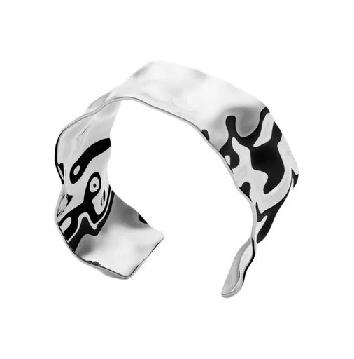 Furiosa Brățară solidă irezistibilă Nymph SB-NYMPH-S