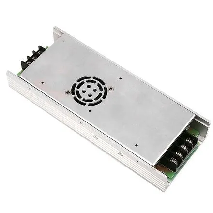 Sursa alimentare SMPS slim 24V 15A 350W V-TAC SKU-3263