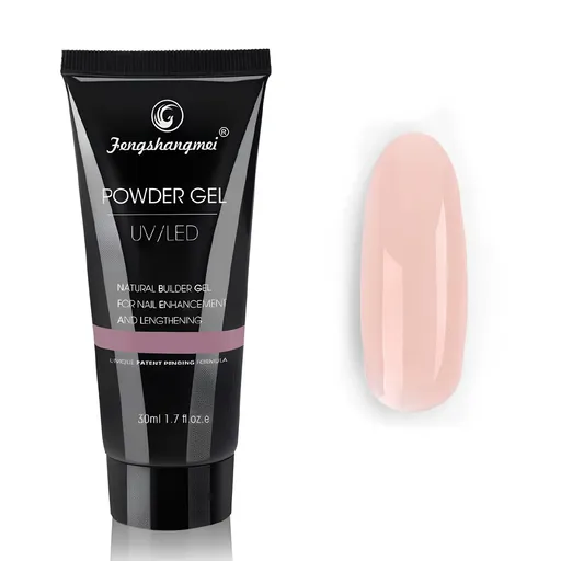 Polygel FSM 30g - 05, TPO Free