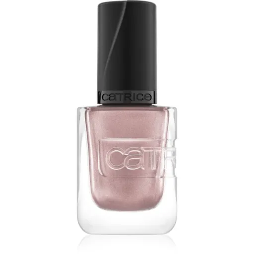 Catrice GEL AFFAIR lac de unghii culoare 006 Party Animal 10.5 ml