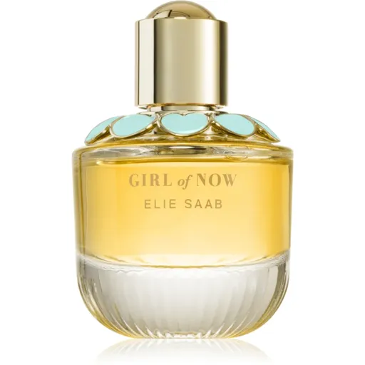 Elie Saab Girl of Now Eau de Parfum pentru femei 50 ml