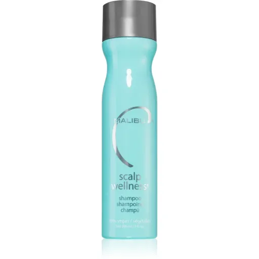 Malibu C Scalp Wellness sampon hidratant pentru un scalp sanatos 266 ml