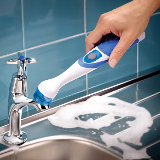 Set de perii electrice de curățare