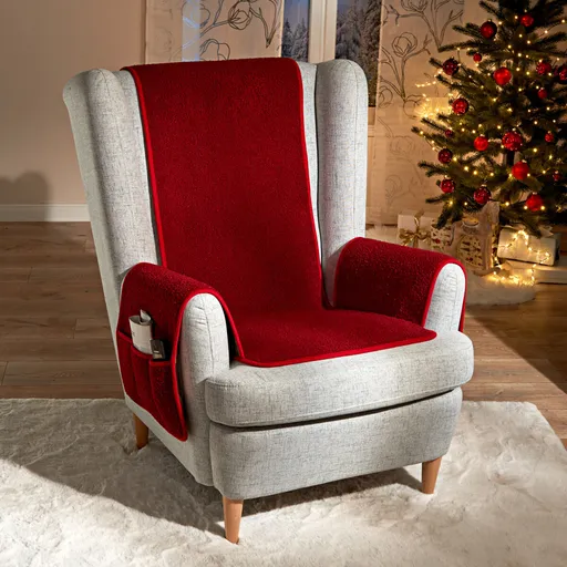 Capac pentru fotoliu