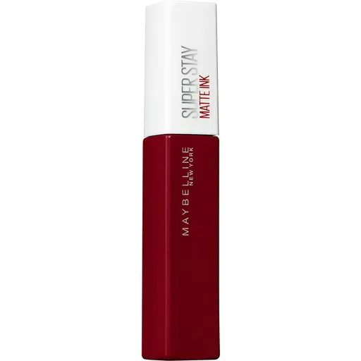 Maybelline Ruj mat lichid SuperStay (Matte Ink) 5 ml 30