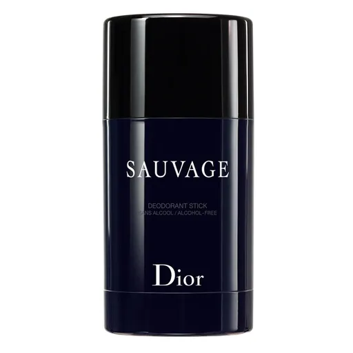 Dior Sauvage - Deodorant 75 ml