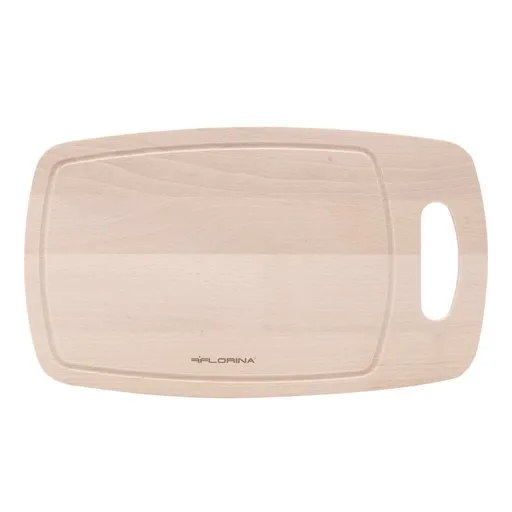 Florina Tocător de lemn, 36 x 21 cm