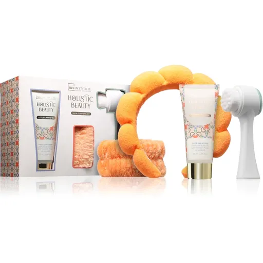 IDC Institute Holistic Beauty set cadou pentru femei