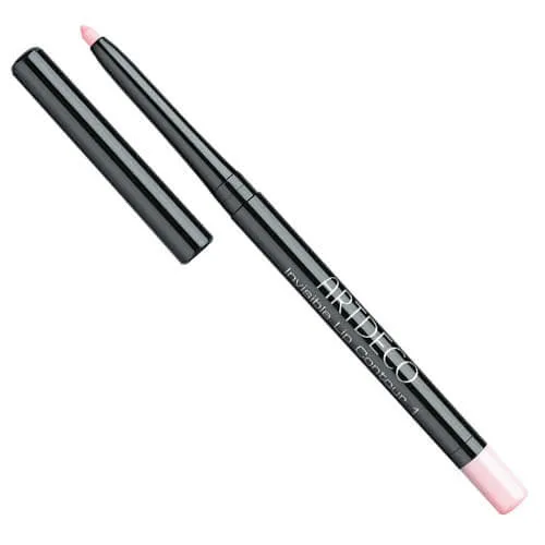 Artdeco Creion de buze transparent cu ascuțitoare (Invisible Lip Contour) 0,3 g