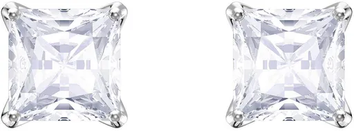 Swarovski Cercei pătrați mici Attract 5430365