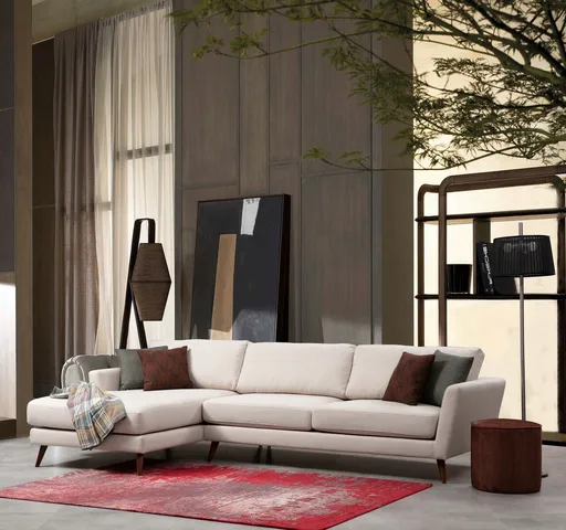 Coltar, Atelier del Sofa, 560ARE1151, Bej