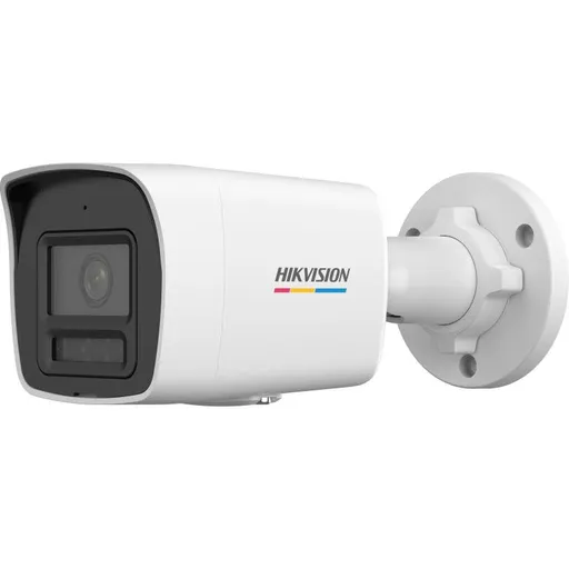 Camera IP ColorVu Hikvision DS-2CD1047G3H-LIU, 4MP, lentila 2.8mm, Smart Hybrid Light 30m, PoE, IP67
