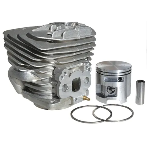 Kit Cilindru Drujba Husqvarna: 570, 575, 575XP, 51mm - CAL II