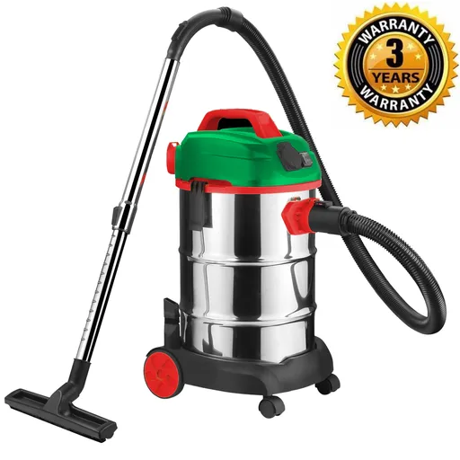 Aspirator profesional industrial STATUS ALS1031SF, 1600W