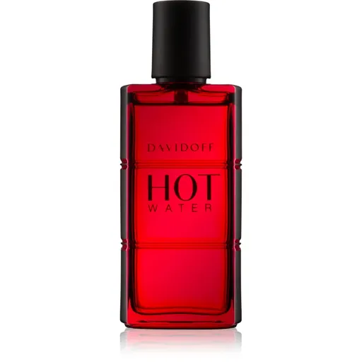 Davidoff Hot Water Eau de Toilette pentru bărbați 60 ml