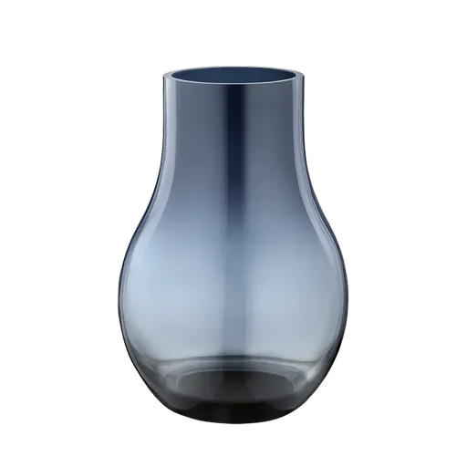Vază Cafu din sticlă, medie - Georg Jensen