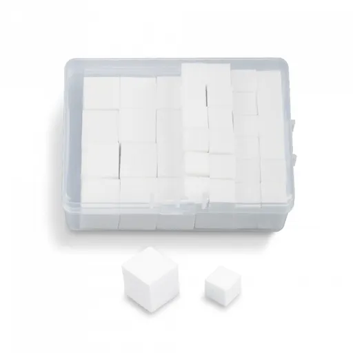 Set burete pt Ombre - 36 buc mici - 16 buc mari