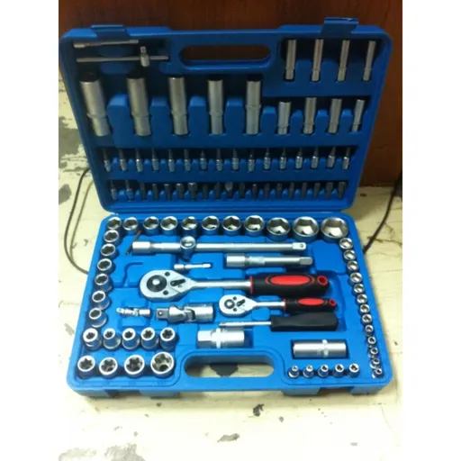 Trusa de Chei 95 Pcs