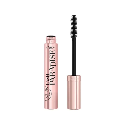 L'Oréal Paris Mascara Paradise (Extatic Mascara) 6,4 ml Black
