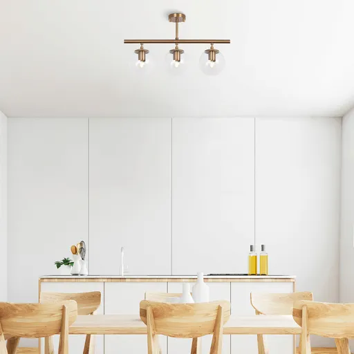 Lustra, Opviq, 942FLG1109, Vintage