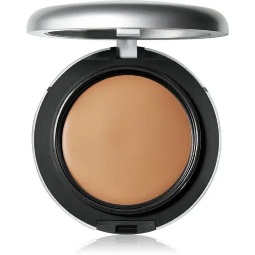 MAC Cosmetics Studio Fix Cream-to-Powder Foundation make-up compact culoare C4 10 g
