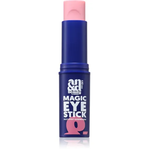 A.N.D. Beauty Magic Eye Stick balsam hidratant pentru ochi cu efect racoritor 10 ml