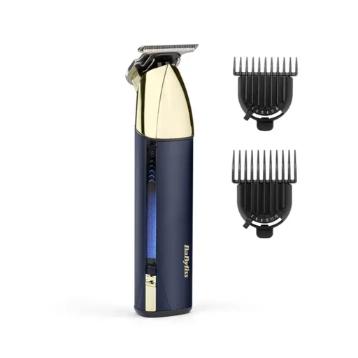 BaByliss Super-X Metal Series T992E aparat de tuns barba 1 buc
