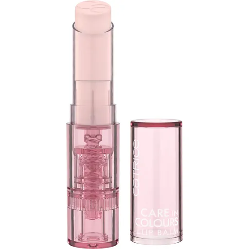 Catrice Balsam de buze Care In Colours (Lip Balm) 3 g 10