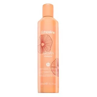 Echosline Argan Shampoo șampon hrănitor pentru protejarea părului de căldură si umiditate 300 ml