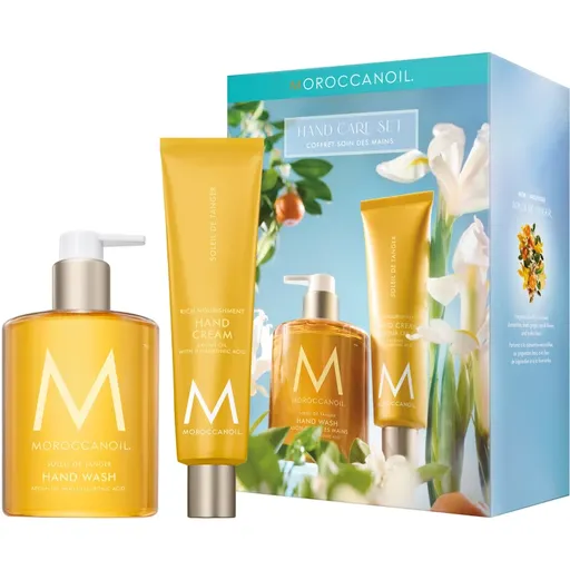 Moroccanoil Body Soleil de Tanger set de maini