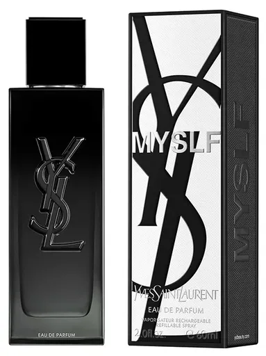 Yves Saint Laurent MYSLF - EDP (reîncărcabil) 60 ml