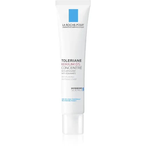 La Roche-Posay Toleriane Kerium cremă concentrată 40 ml