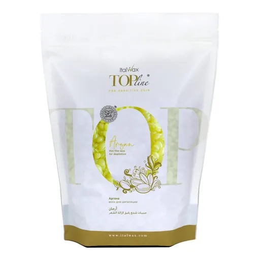Ceara Epilat Perle ItalWax Top Line Argan 750g